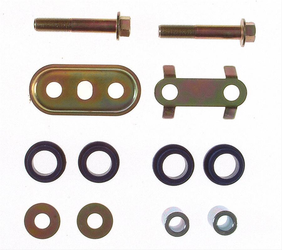 MOOG 99-04 Chrysler 300M Front Inner Tie Rod Bushing