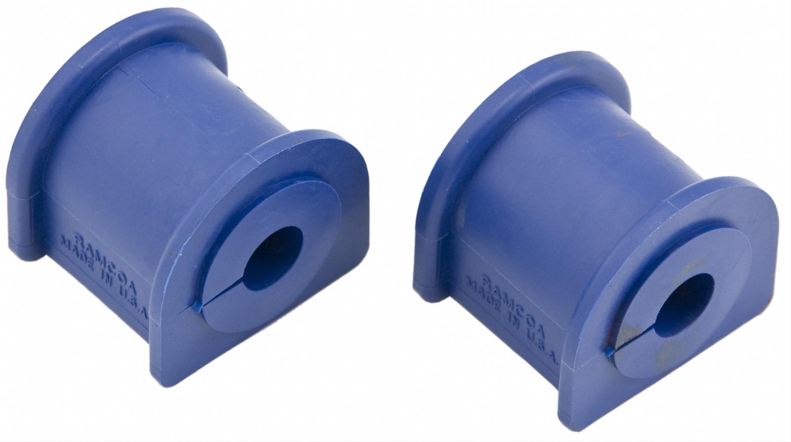 Moog Chassis Parts K7410 Moog Sway Bar Bushings Summit Racing