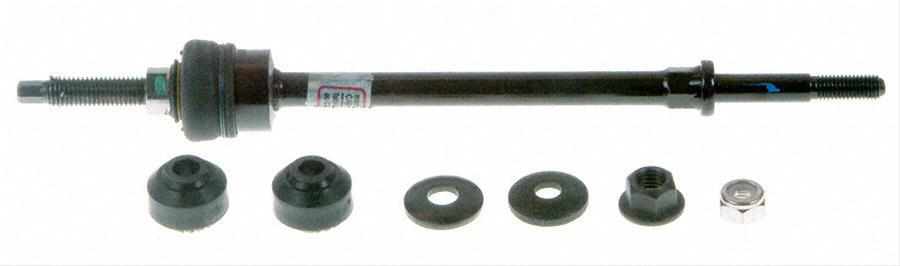 MOOG 02-05 Dodge Ram 1500 Front Sway Bar Link Kit thumbnail 2