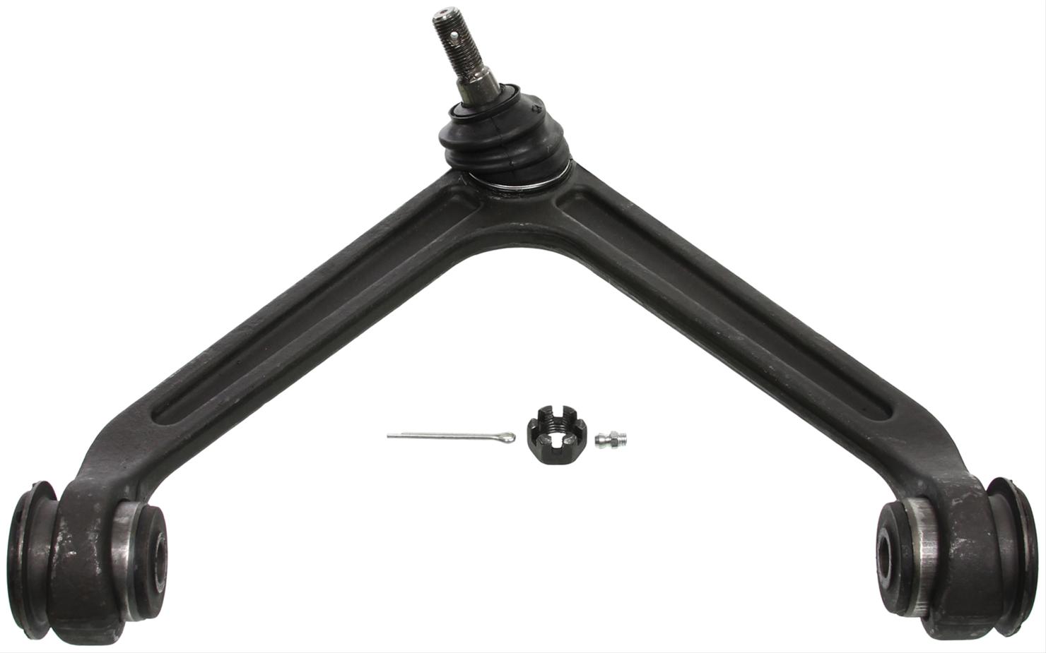 Moog Chassis Parts K7424 Moog Control Arms Summit Racing