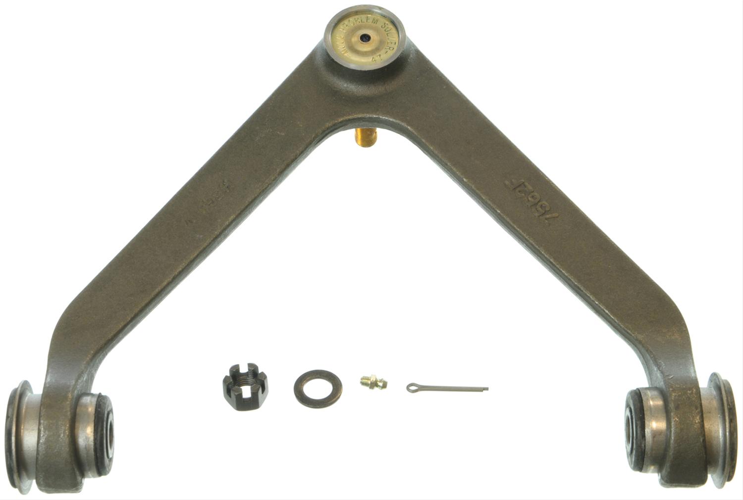 Moog Chassis Parts K7424 Moog Control Arms | Summit Racing