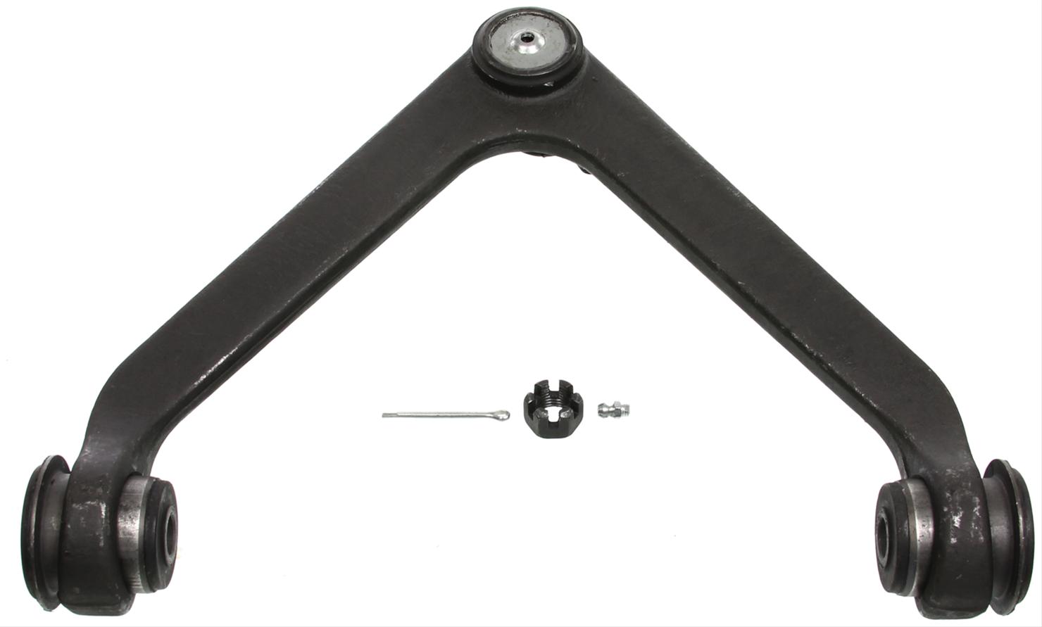 Moog Chassis Parts K7424 Moog Control Arms | Summit Racing