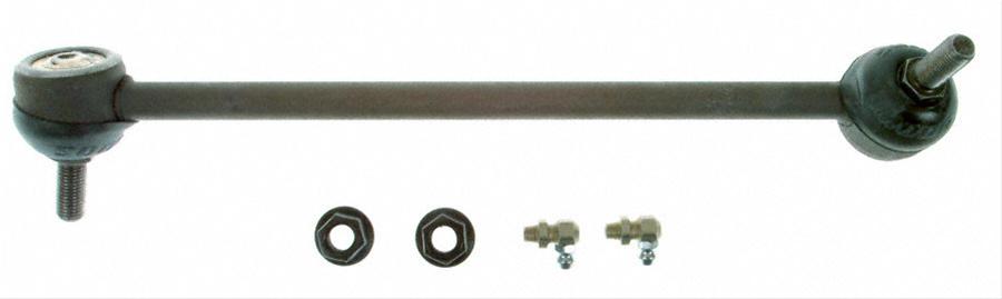 MOOG 01-05 Chrysler Sebring Front Left Sway Bar Link thumbnail 2