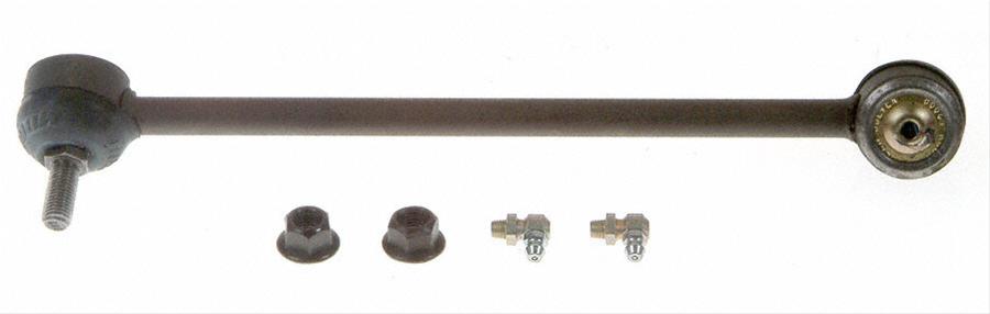 MOOG 01-05 Chrysler Sebring Front Right Sway Bar Link thumbnail 2