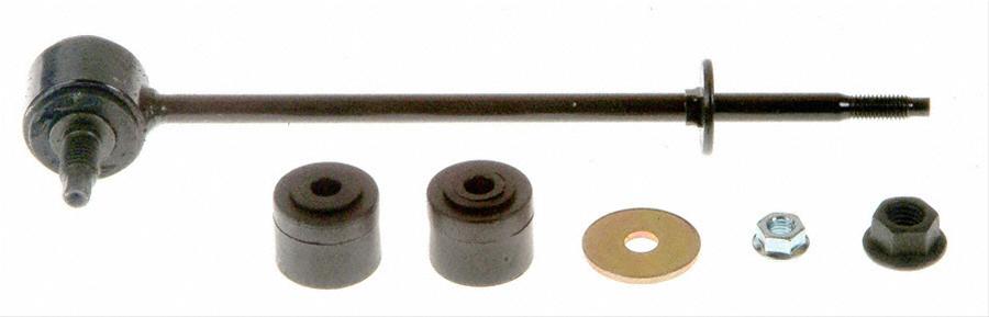 MOOG 99-04 Chrysler 300M Rear Sway Bar Link thumbnail 2