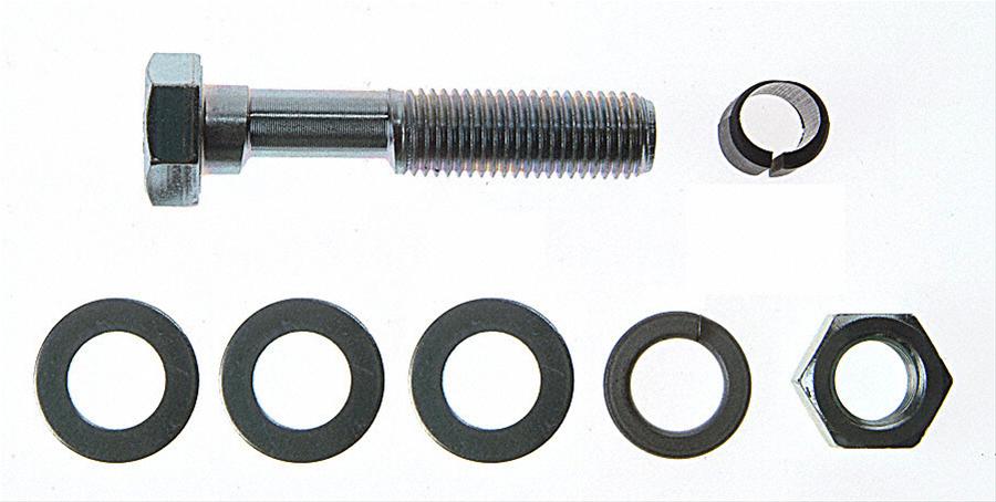 MOOG 03-12 Land Rover Range Rover Front Cam Bolt Kit