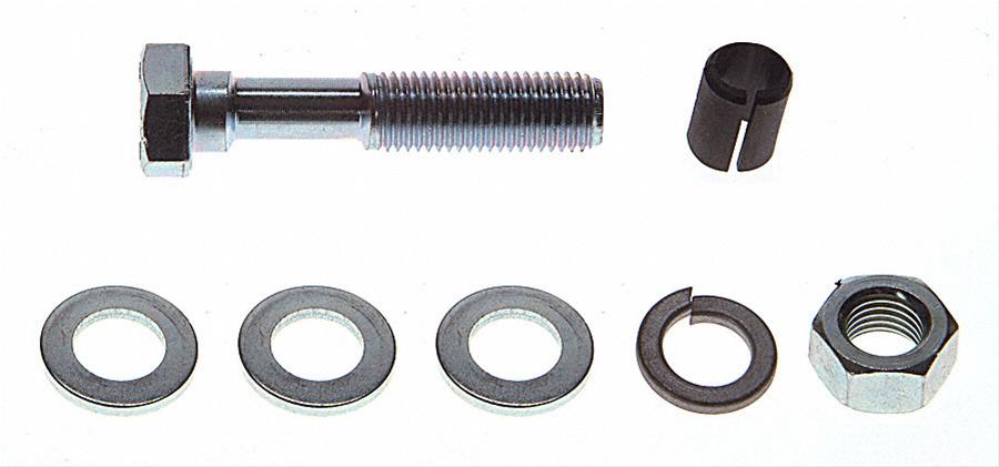 MOOG 03-12 Land Rover Range Rover Front Cam Bolt Kit thumbnail 2
