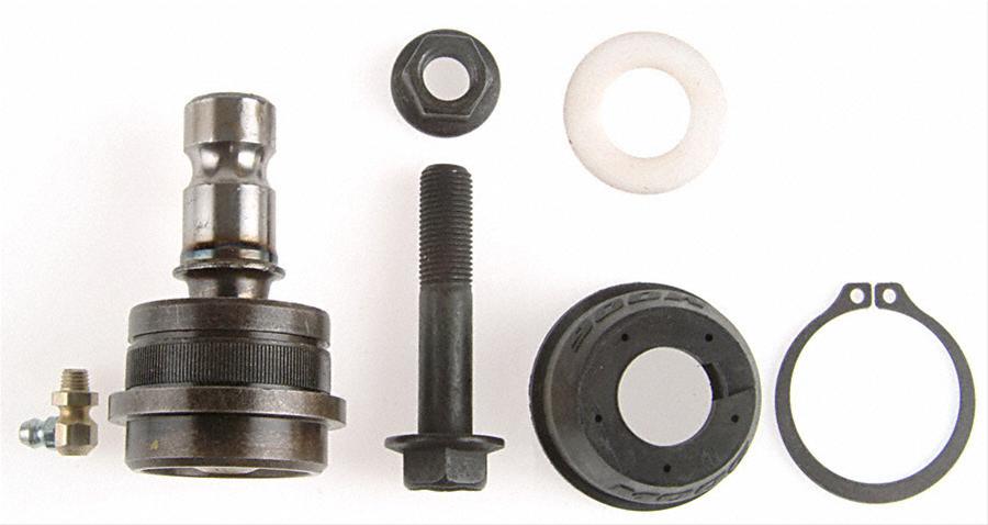 MOOG 01-05 Chrysler Sebring Front Lower Ball Joint thumbnail 2