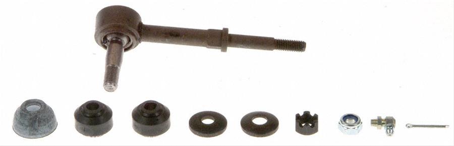MOOG 00-01 Dodge Ram 1500 Front Sway Bar Link Kit thumbnail 2