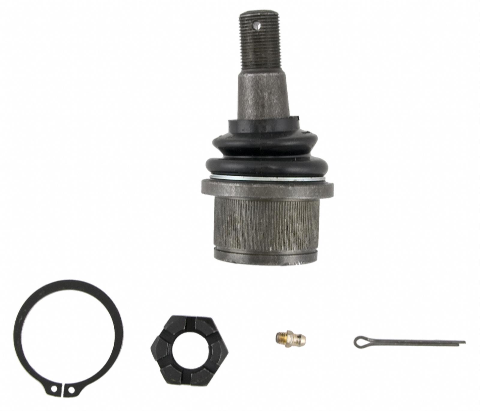 マキジェリークD75LL Mustang II Spindle 8 Deg RH ALL55991 | Allstar Performance