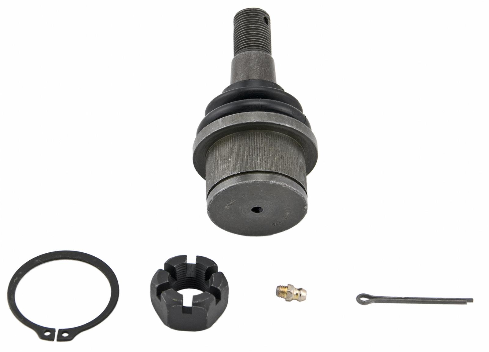 MOOG 2012 Ram 1500 Front Lower Ball Joint thumbnail 2