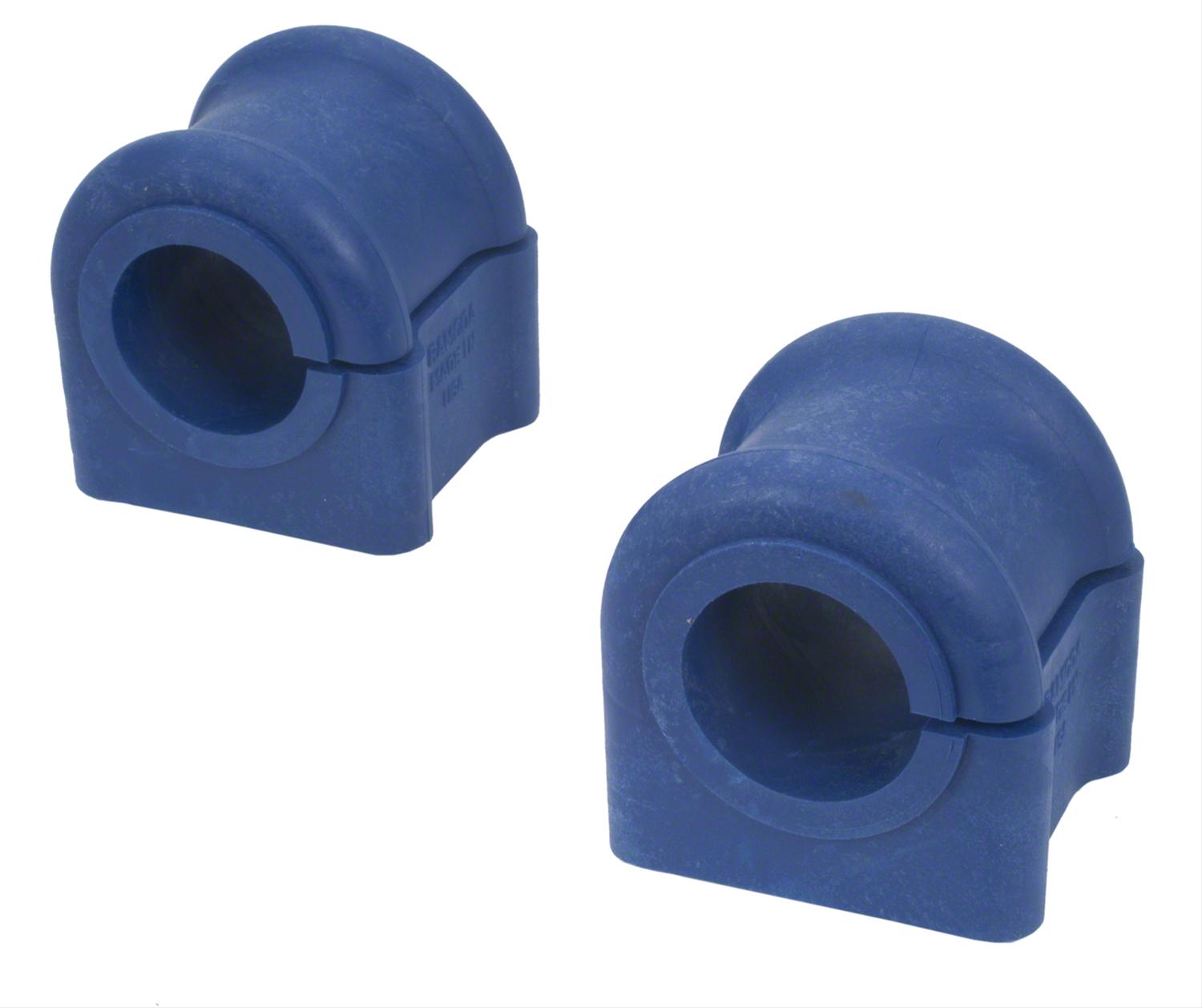 MOOG 00-02 Dodge Dakota Front To Frame Sway Bar Bushing