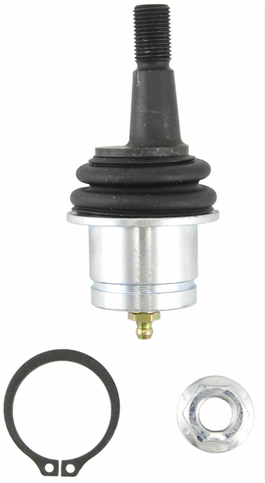 MOOG 05-23 Chrysler 300 Front Lower Rearward Ball Joint thumbnail 2