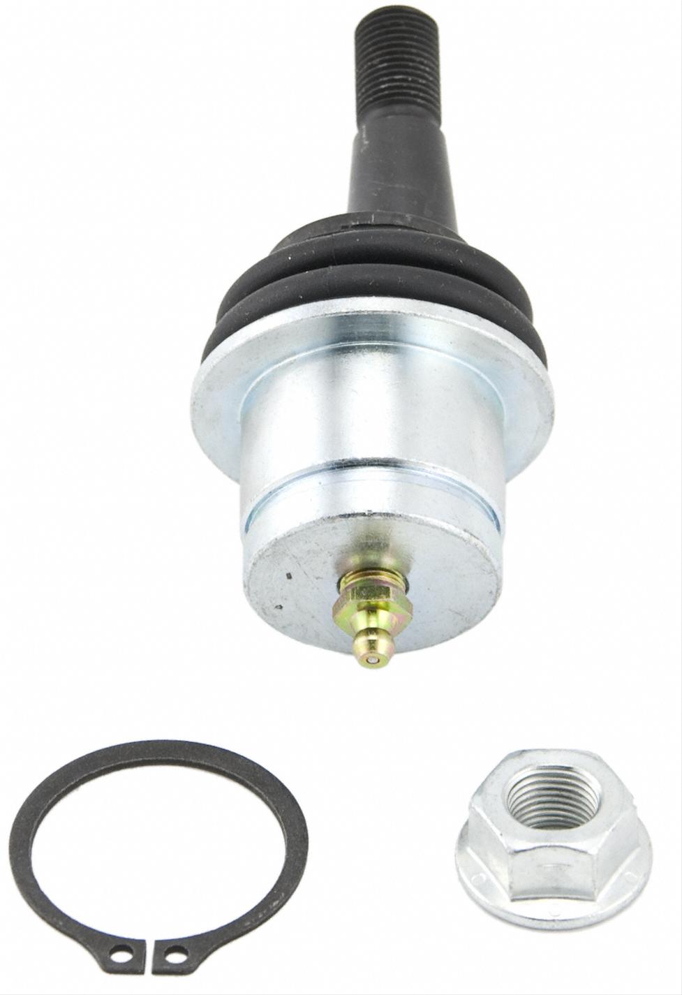 MOOG 05-23 Chrysler 300 Front Lower Rearward Ball Joint