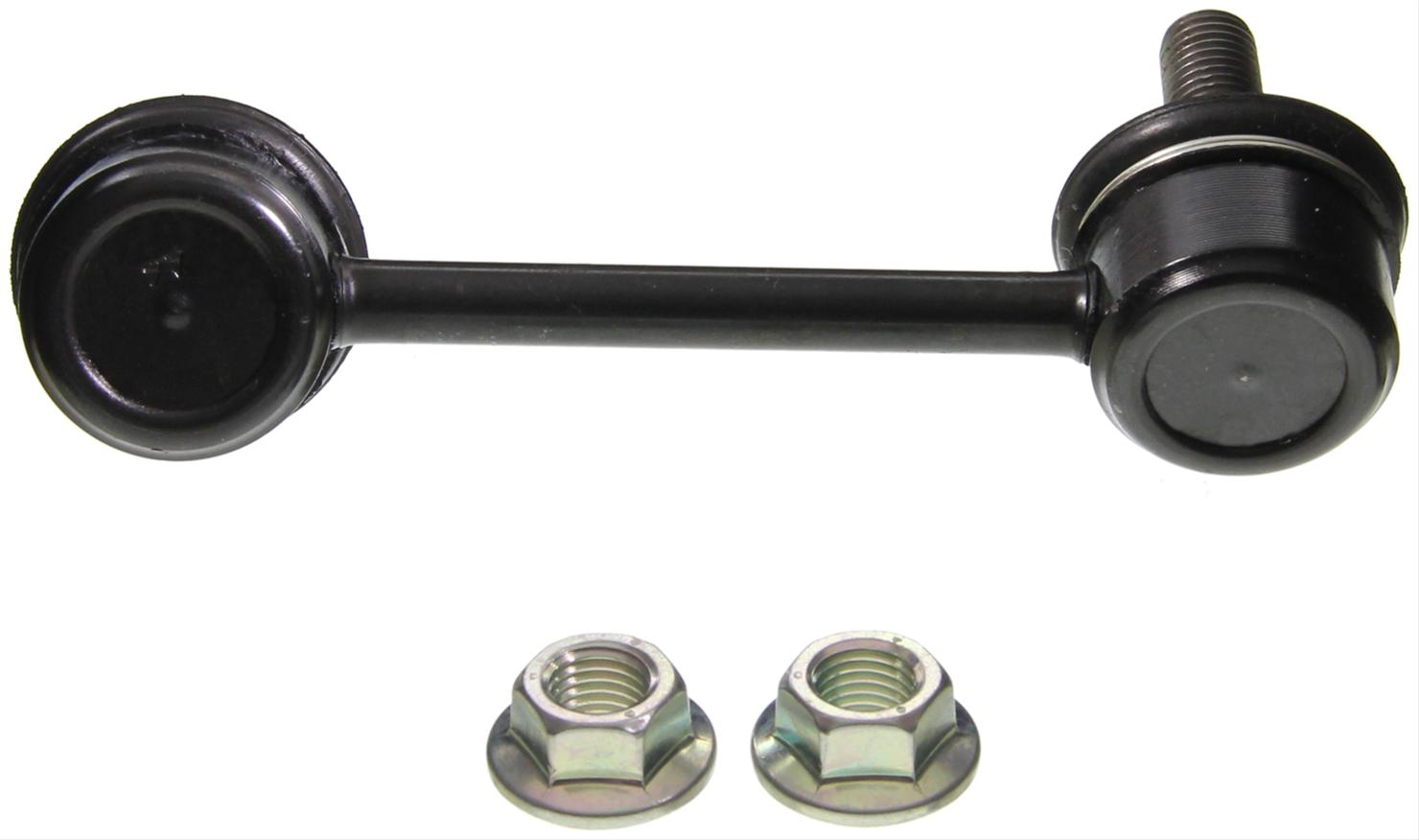 MOOG 05-10 Scion tC Rear Right Sway Bar Link thumbnail 2