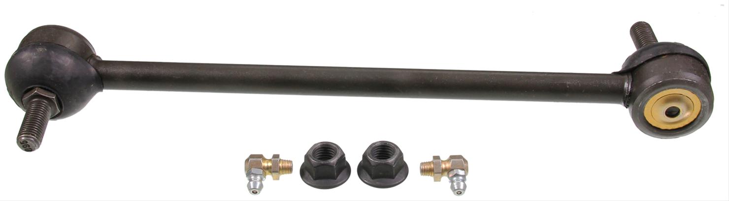 MOOG 04-09 Suzuki Swift / Front / Rear Sway Bar Link Kit thumbnail 2