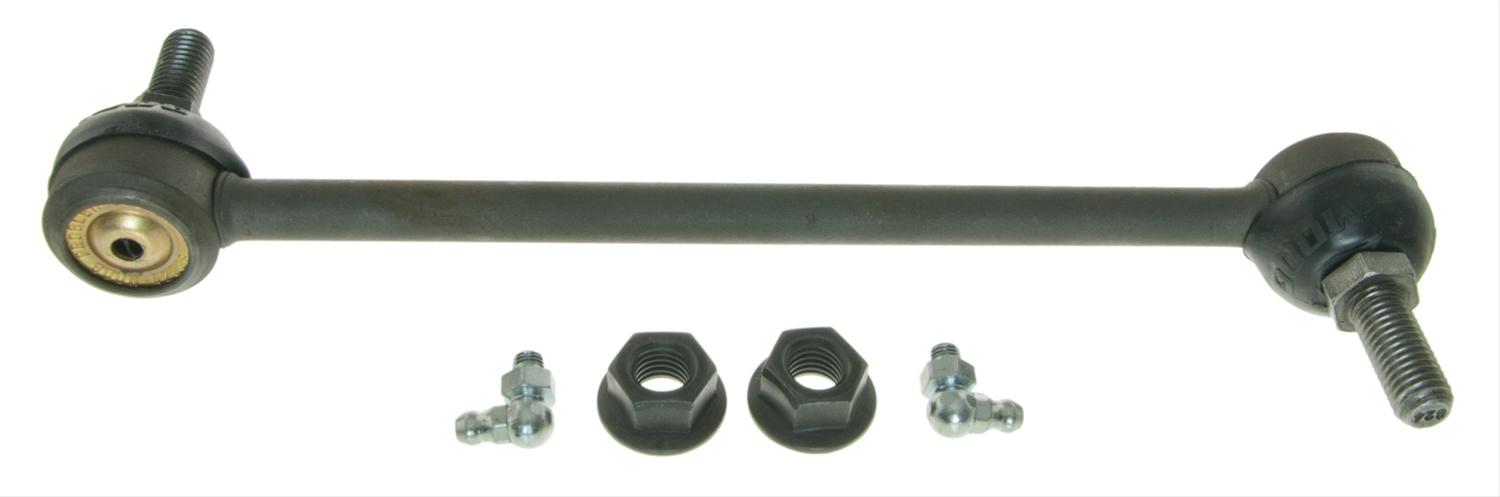 MOOG 05-08 Chevrolet Cobalt Front Sway Bar Link Kit thumbnail 2