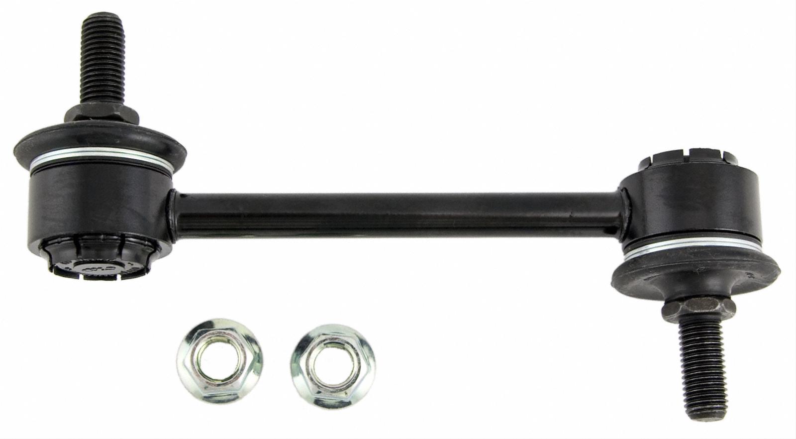 MOOG 04-09 Kia Spectra Rear Stabilizer Bar Link Kit