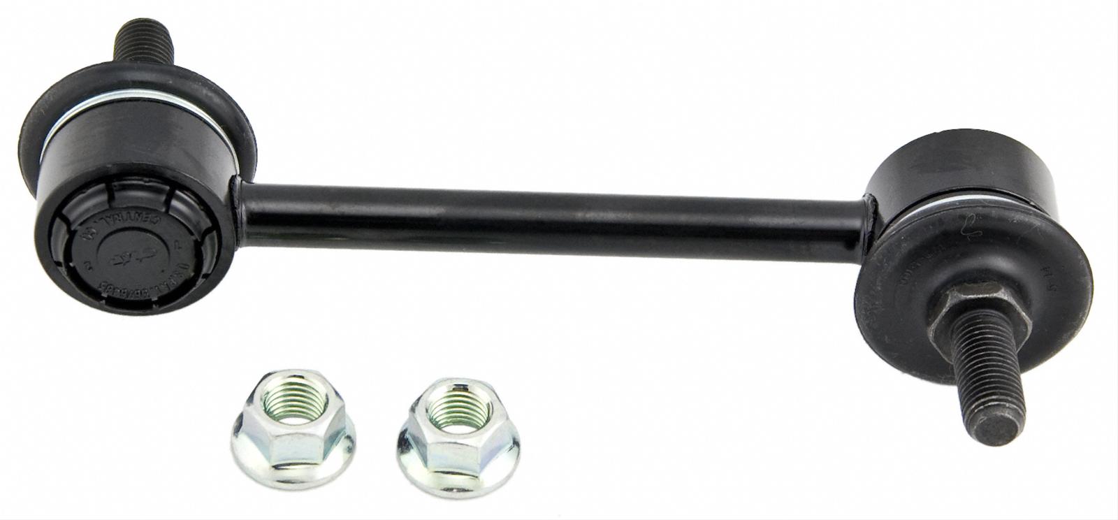 MOOG 04-09 Kia Spectra Rear Stabilizer Bar Link Kit thumbnail 2