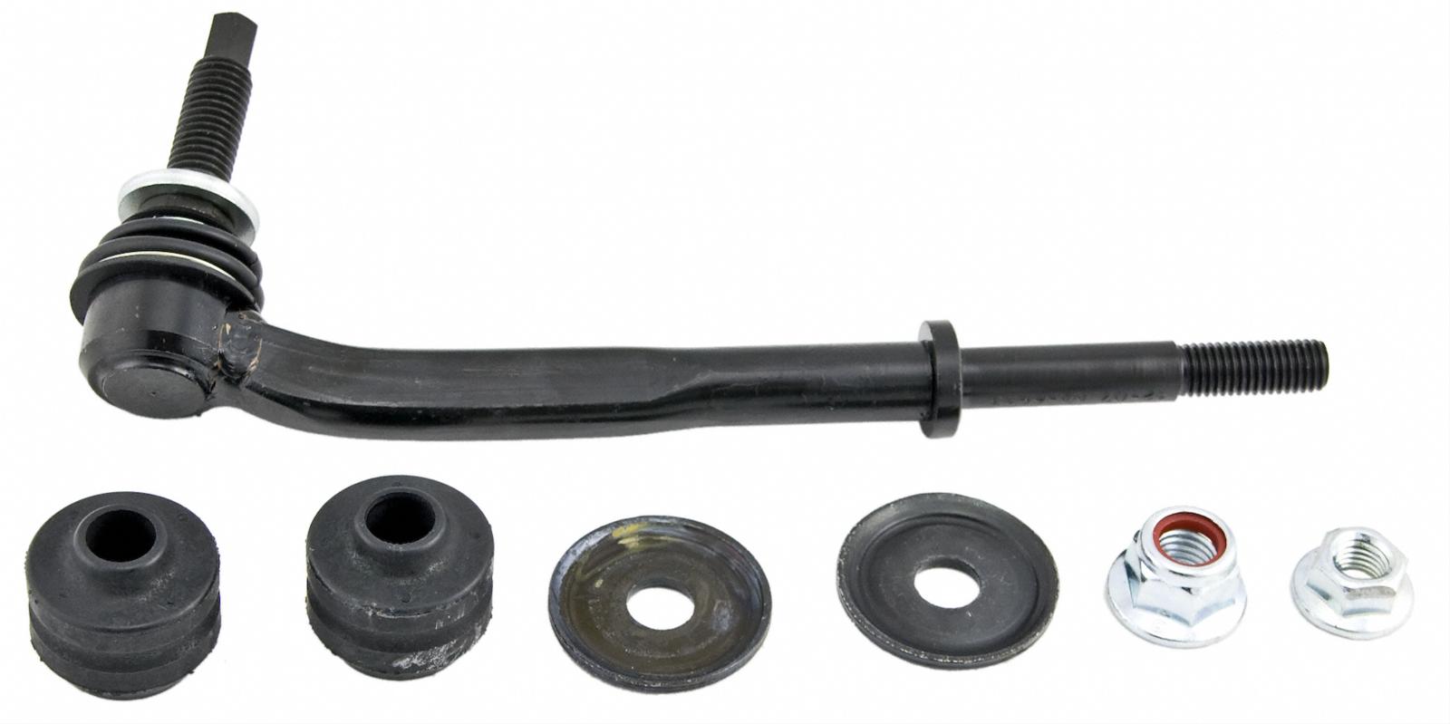 MOOG 07-09 Chrysler Aspen Front Sway Bar Link Kit