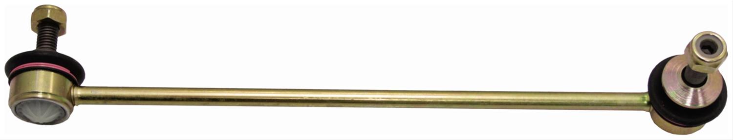 MOOG 04-07 BMW 525i Front Left Sway Bar Link thumbnail 2