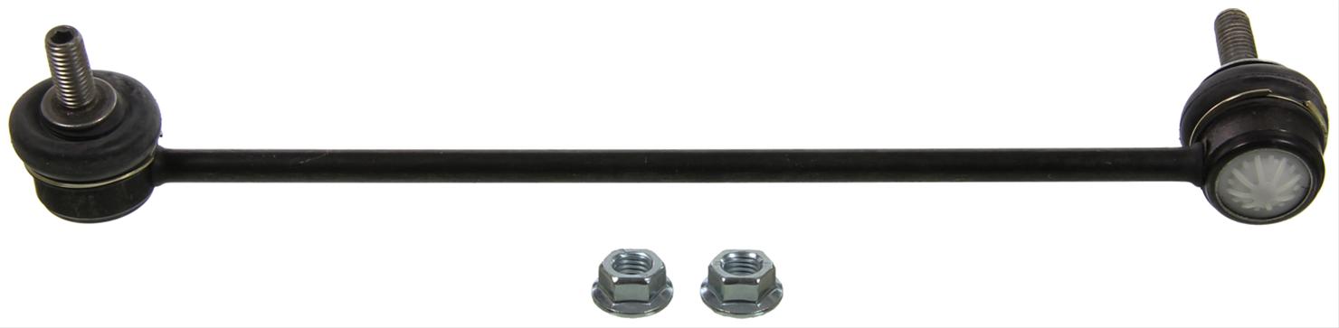 MOOG 04-07 BMW 525i Front Right Sway Bar Link thumbnail 2