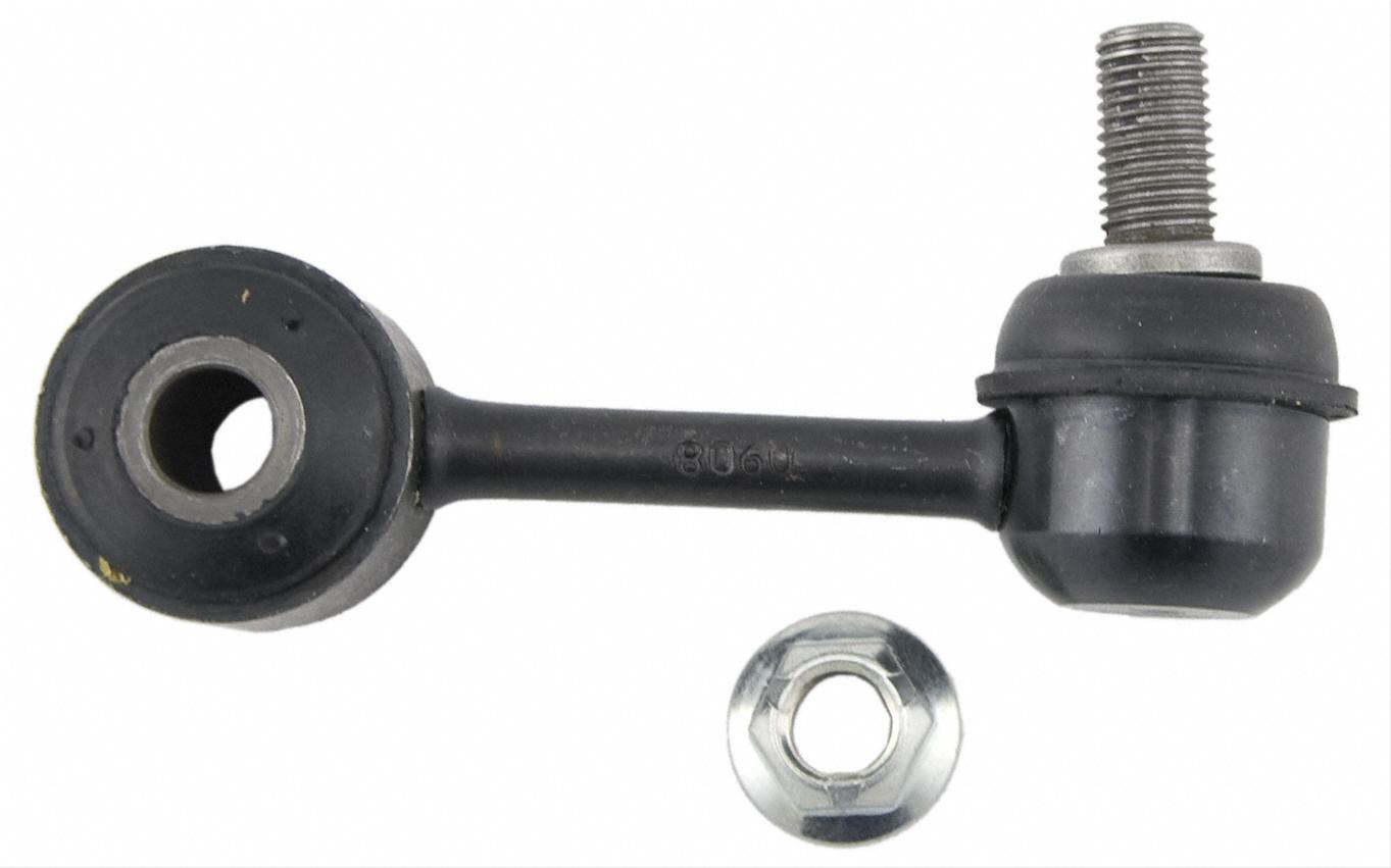 MOOG 06-12 Ford Fusion Rear Sway Bar Link Kit thumbnail 2