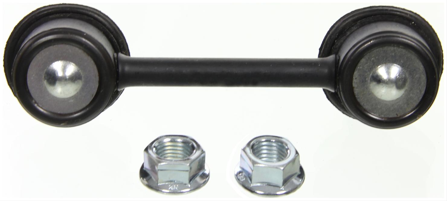 MOOG 04-11 Mitsubishi Endeavor Rear Sway Bar Link thumbnail 2