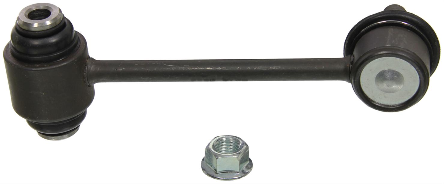 MOOG 01-05 Lexus GS430 Rear Sway Bar Link Kit thumbnail 2