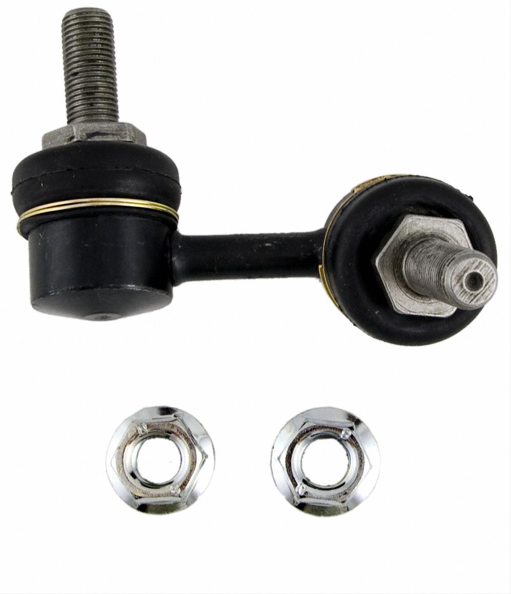 MOOG 2004 Nissan Pathfinder Armada Rear Left Sway Bar Link Kit thumbnail 2