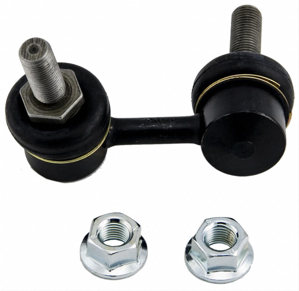 MOOG 2004 Nissan Pathfinder Armada Rear Right Sway Bar Link Kit