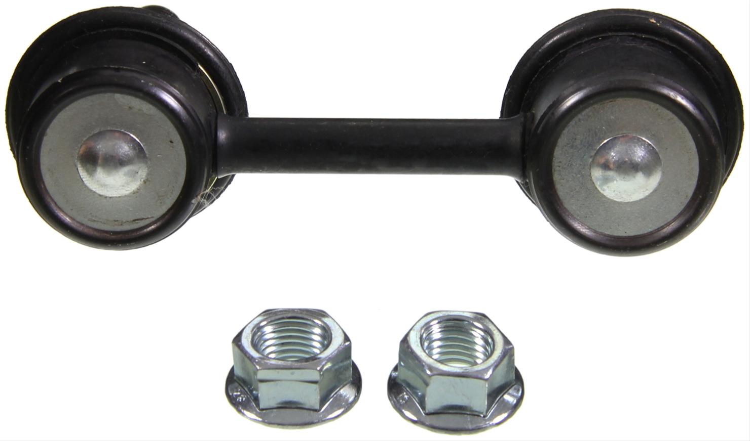 MOOG 03-08 Subaru Forester Rear Sway Bar Link Kit thumbnail 2