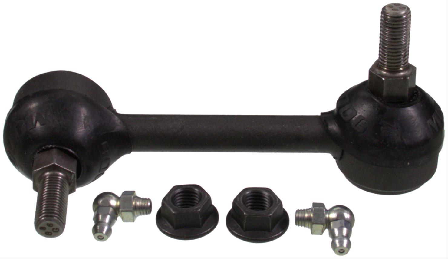 MOOG 09-19 Nissan 370Z Rear Left Sway Bar Link Kit