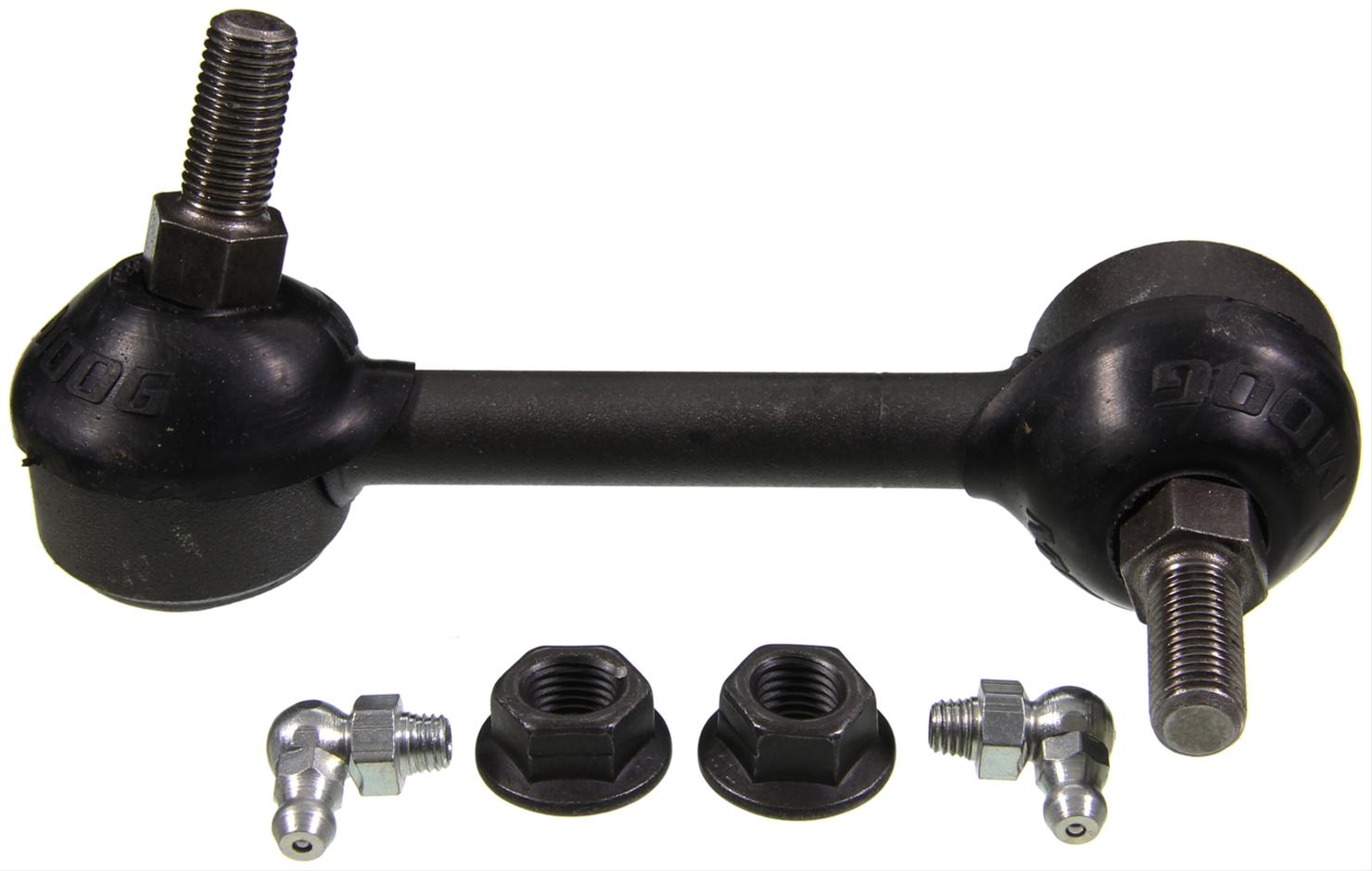 MOOG 09-19 Nissan 370Z Rear Right Sway Bar Link Kit