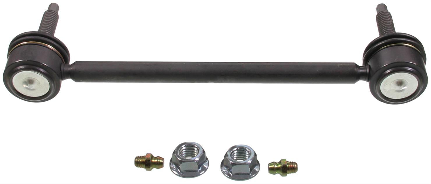 Moog Chassis Parts K750052 Moog Sway Bar End Links | Summit Racing