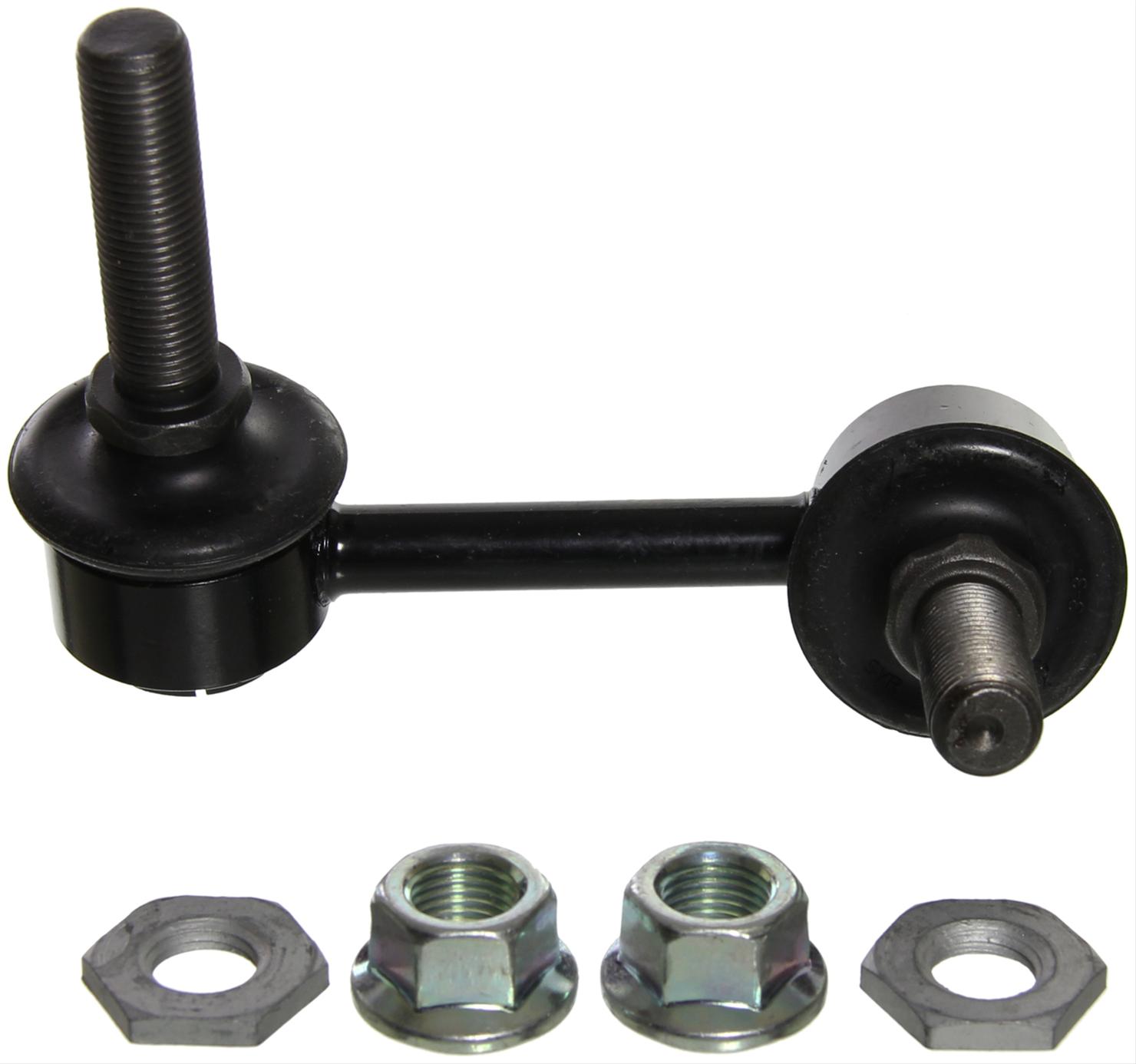 MOOG 16-22 Lexus IS300 Front Left Sway Bar Link