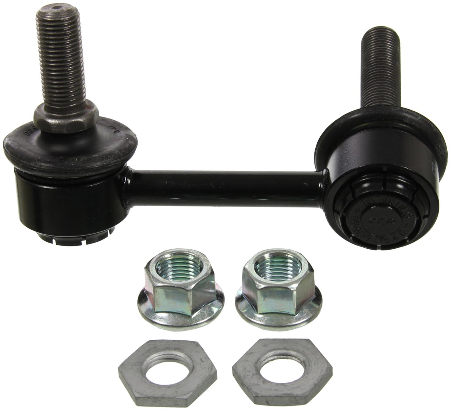 MOOG 16-22 Lexus IS300 Front Right Sway Bar Link thumbnail 2