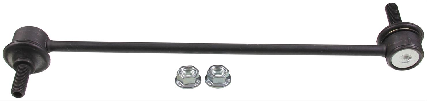 MOOG 10-13 Suzuki Kizashi Front Sway Bar Link Kit thumbnail 2