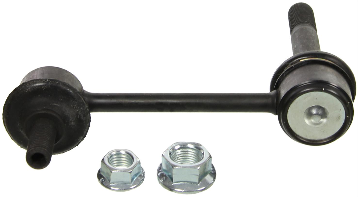MOOG 01-05 Lexus IS300 Front Sway Bar Link thumbnail 2