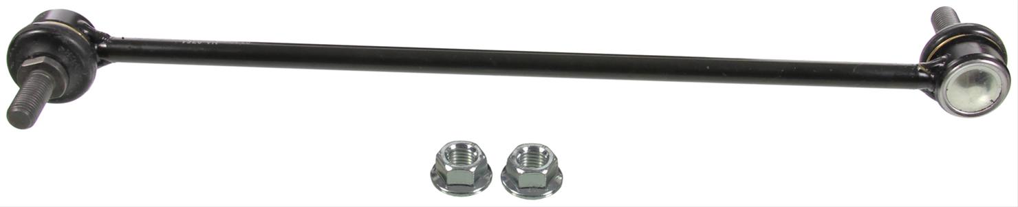 MOOG 03-12 Land Rover Range Rover Front Stabilizer Bar Link Kit thumbnail 2