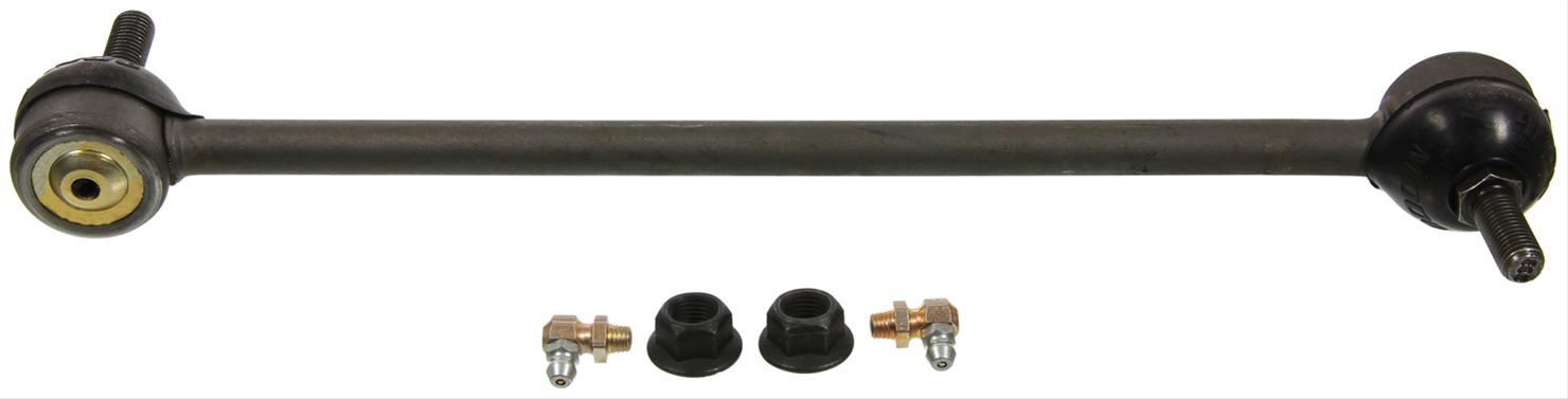MOOG 07-09 Mazda 3 Front Sway Bar Link thumbnail 2
