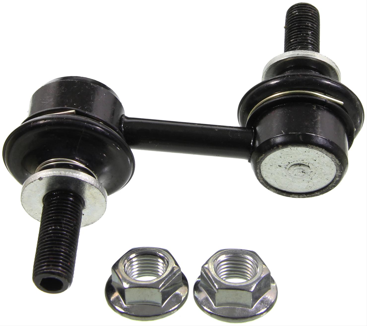 MOOG 13-15 Subaru XV Crosstrek Front Sway Bar Link Kit