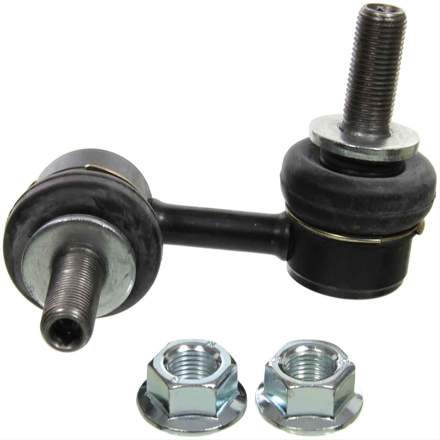 MOOG 06-07 Subaru B9 Tribeca Rear Left / Rear Right Sway Bar Link thumbnail 2