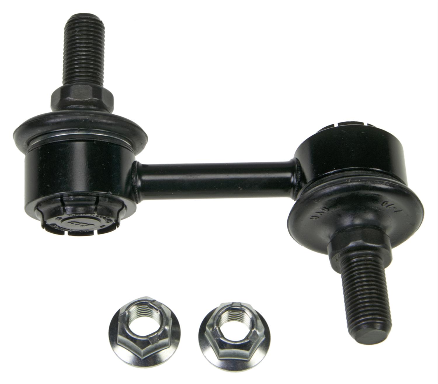 MOOG 07-14 Acura TL Front Right Stabilizer Bar Link Kit