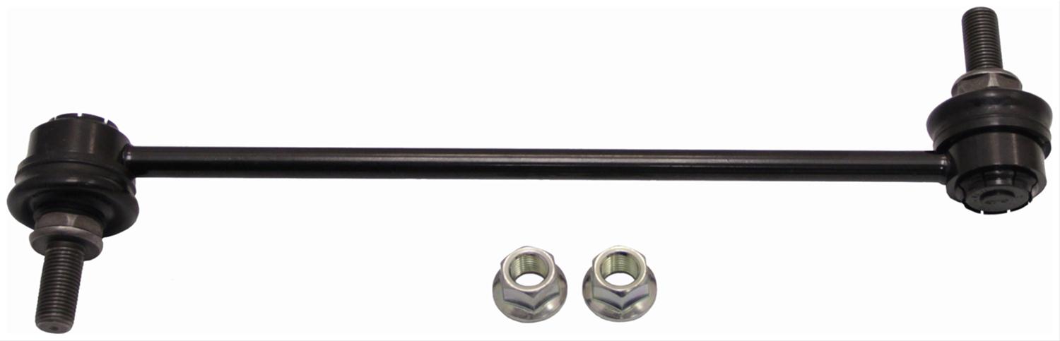 MOOG 07-12 Nissan Sentra Front Sway Bar Link Kit thumbnail 2