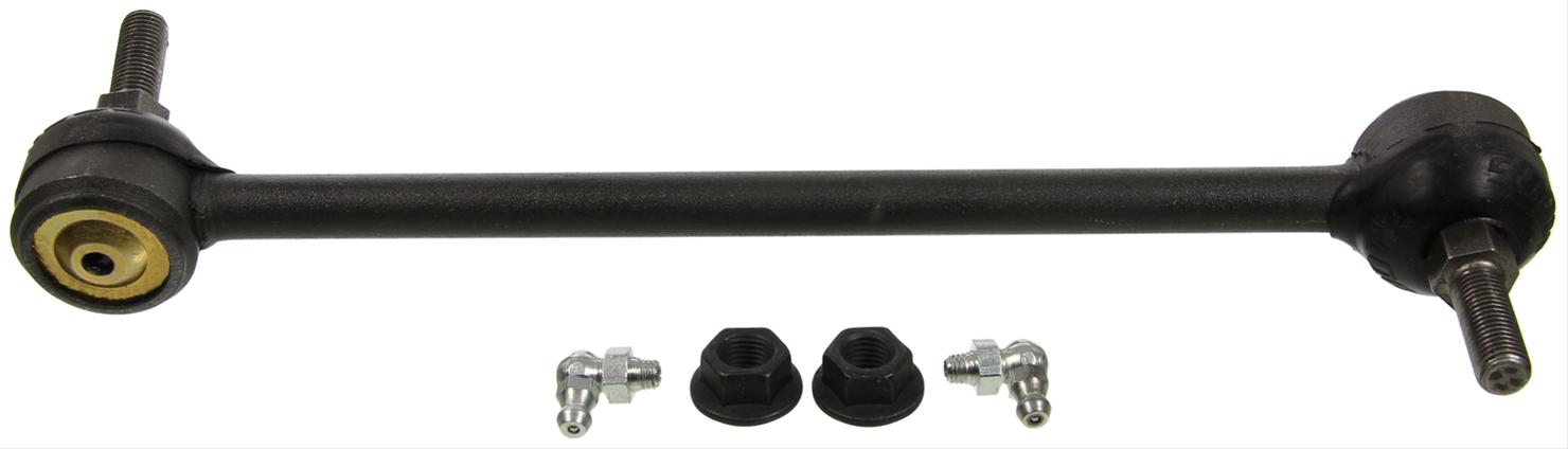 MOOG 14-19 Nissan Versa Note Front Sway Bar Link Kit thumbnail 2