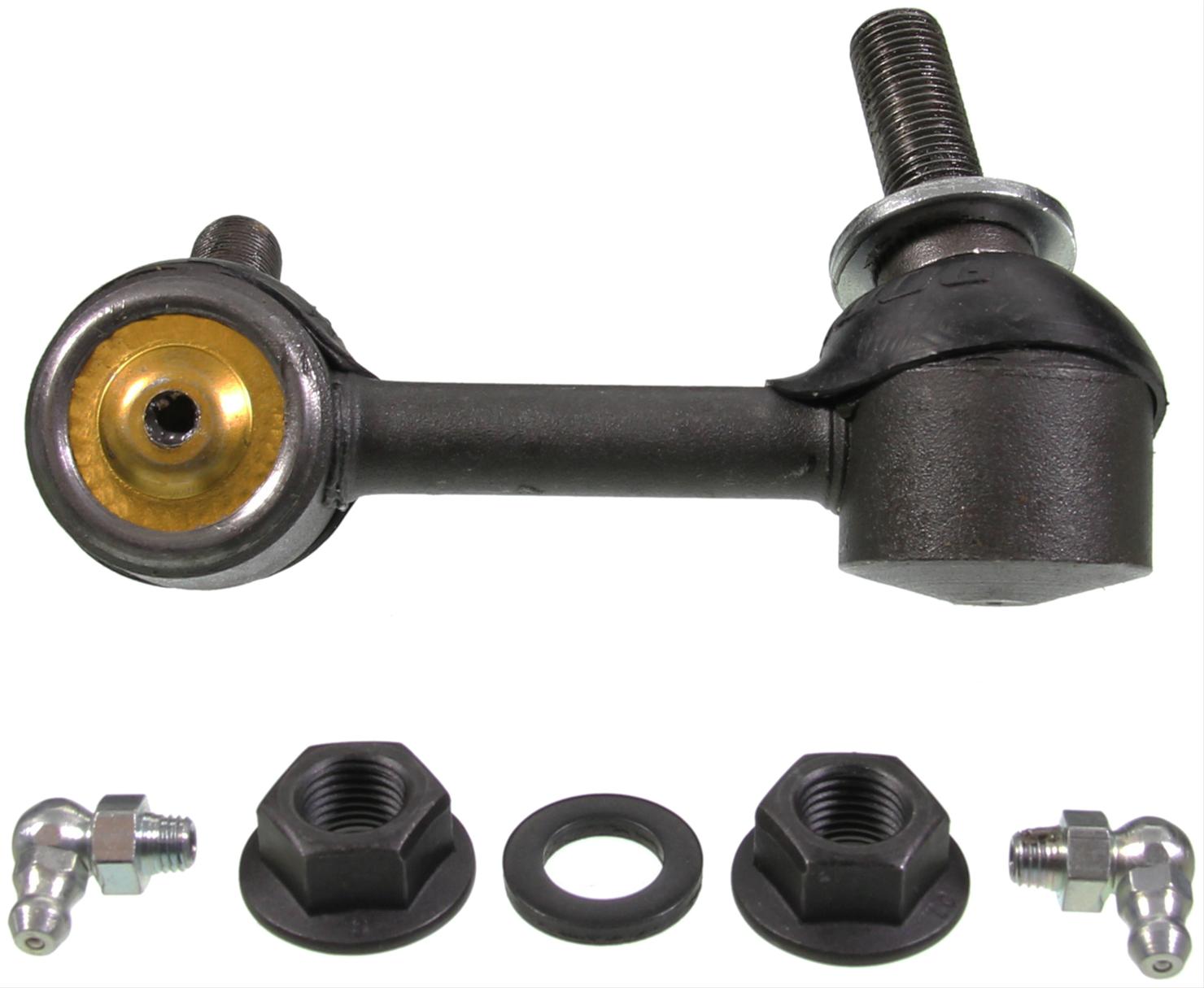 MOOG 03-09 Nissan 350Z Front Right Sway Bar Link