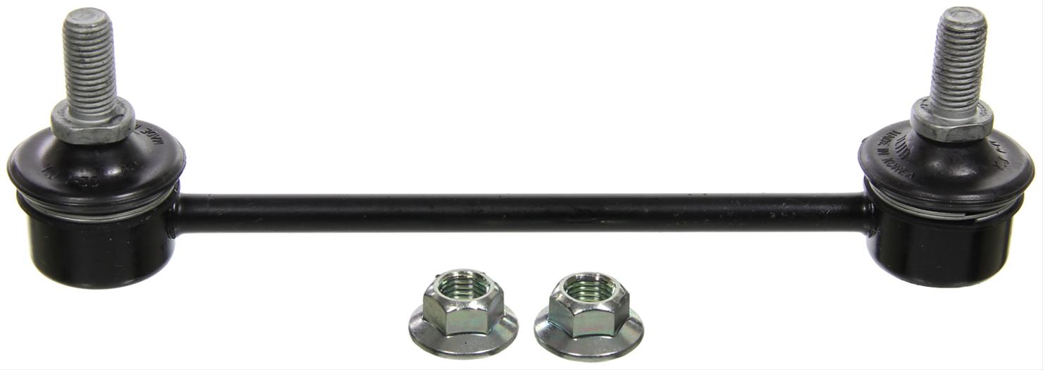 MOOG 07-10 Hyundai Elantra Rear Sway Bar Link Kit