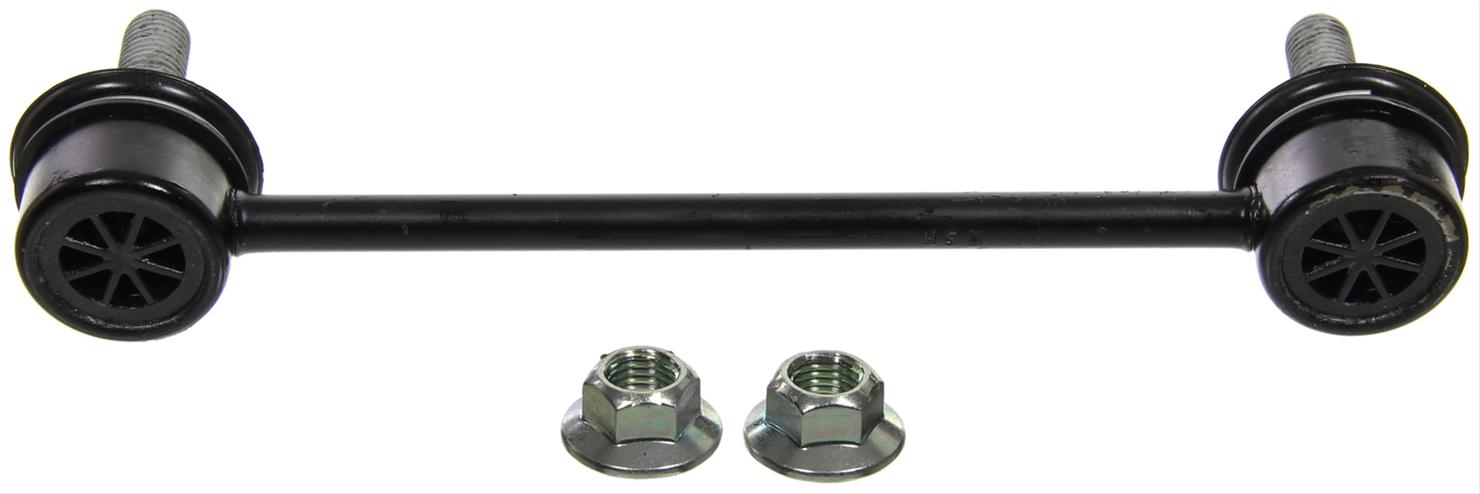 MOOG 07-10 Hyundai Elantra Rear Sway Bar Link Kit thumbnail 2