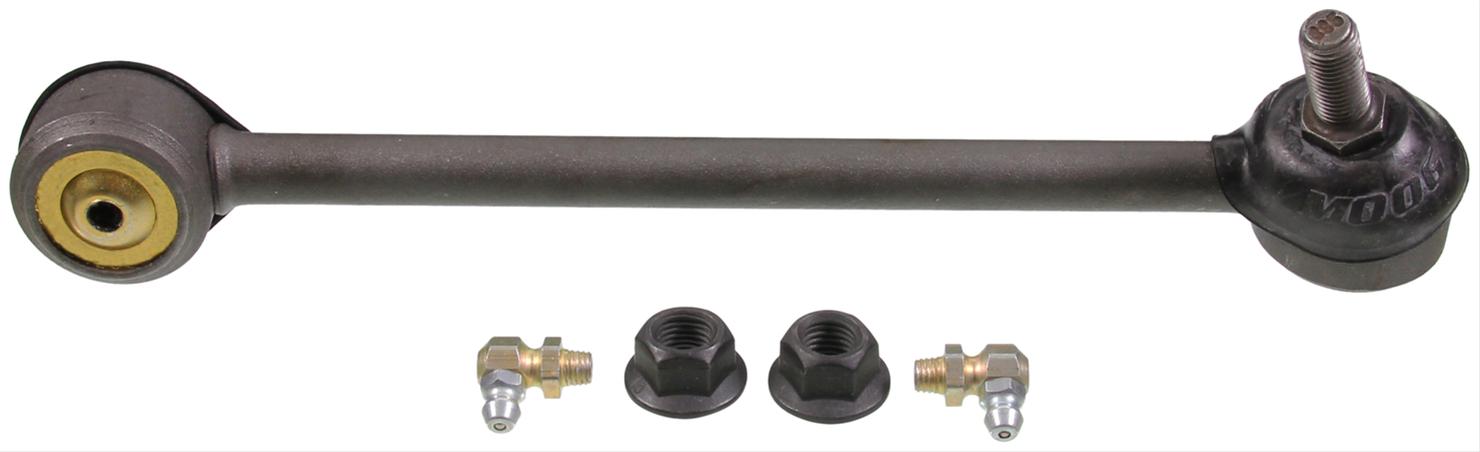MOOG 06-14 Honda Ridgeline Rear Left Sway Bar Link thumbnail 2